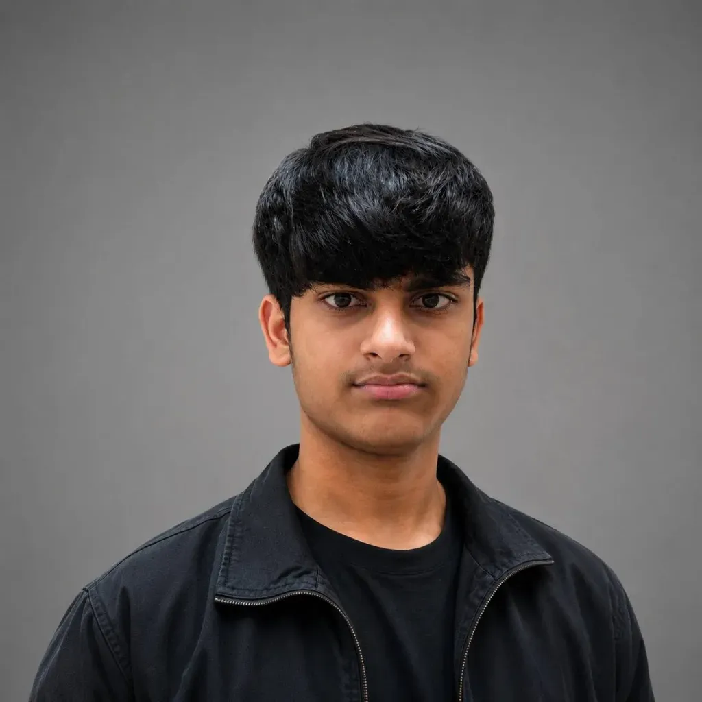Chaitanya Kulkarni